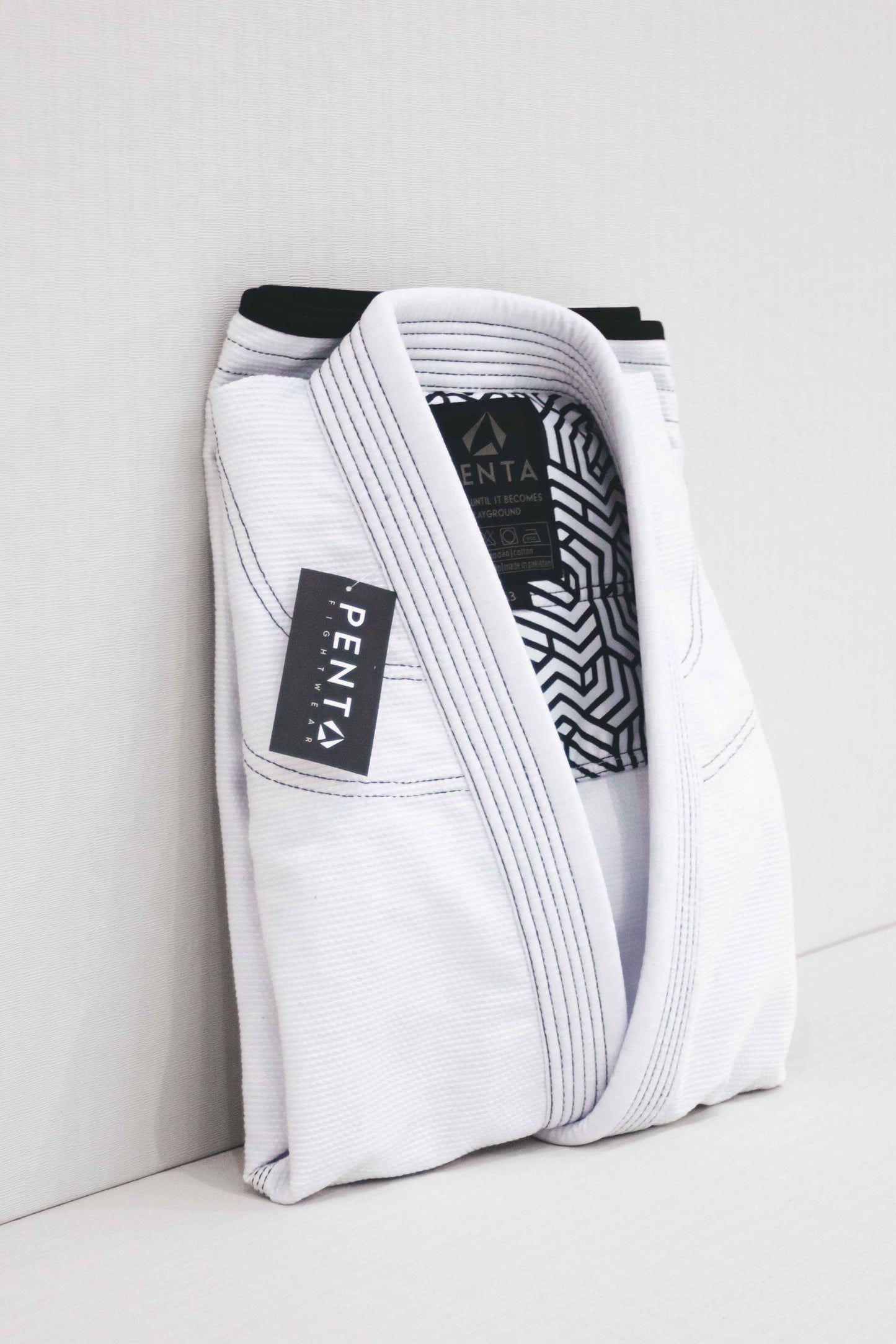 NEO WHITE GI