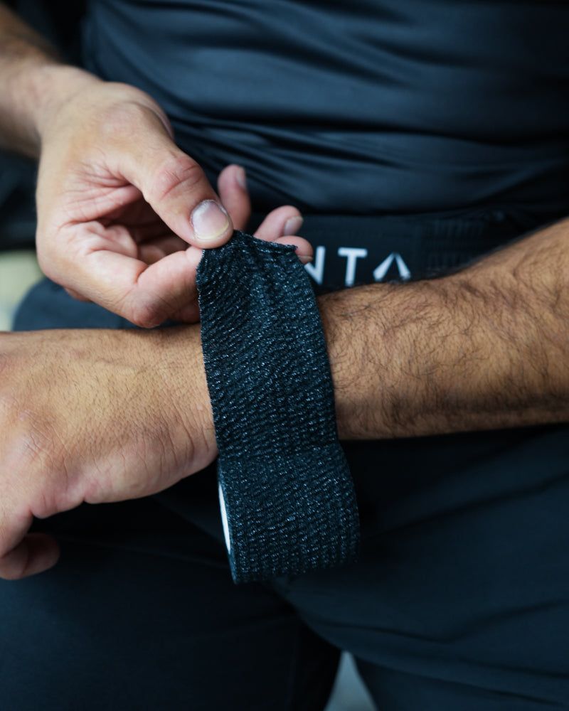 ELASTIC TAPE