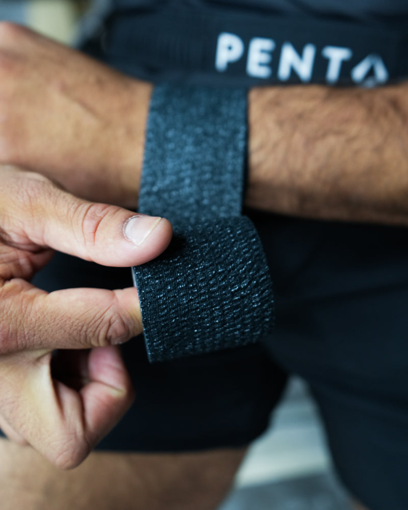 ELASTIC TAPE