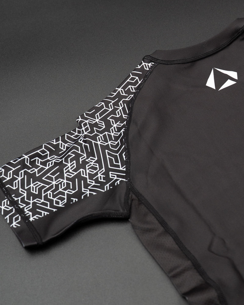 BRICK KIDS RASHGUARD