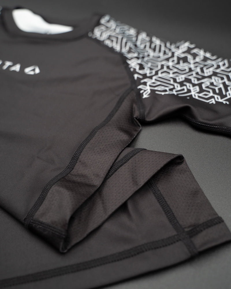 BRICK KIDS RASHGUARD
