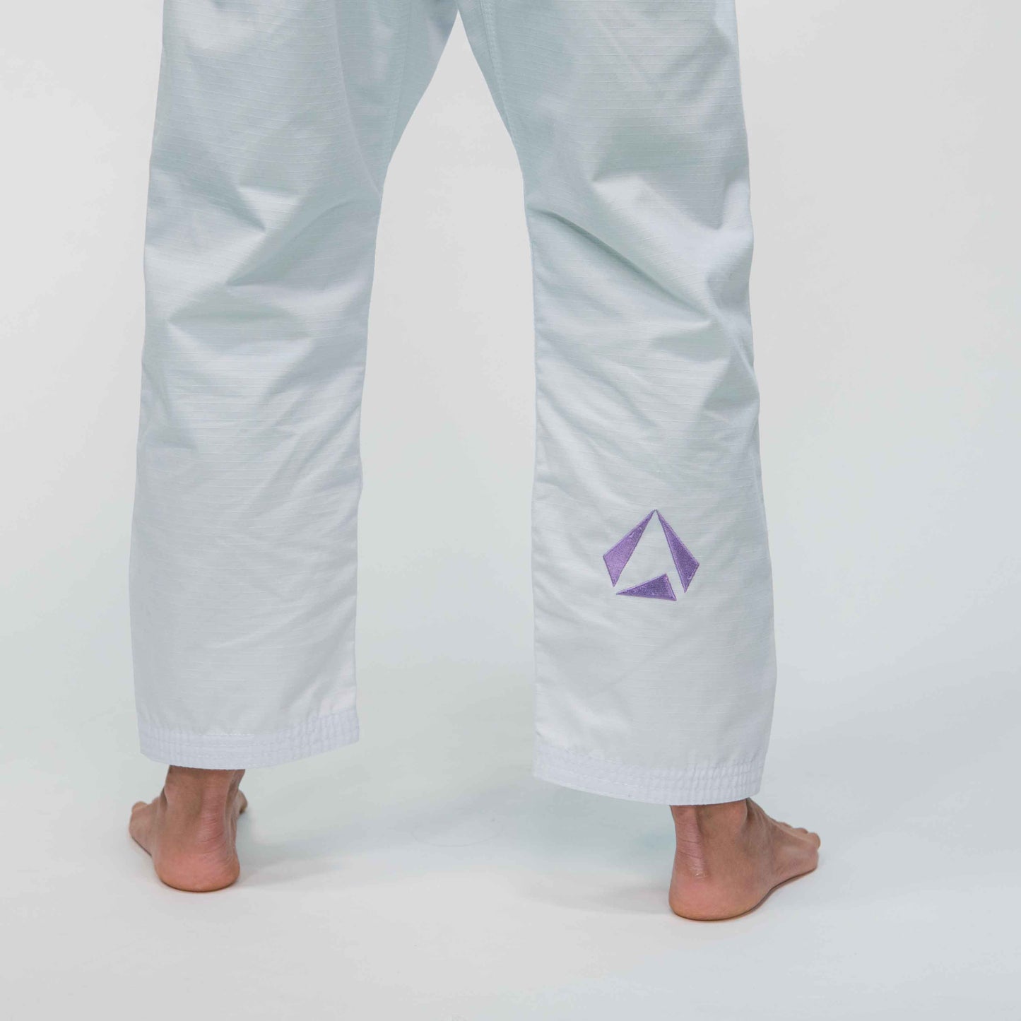 KANT KIMONO FEMININO BJJ BRANCO