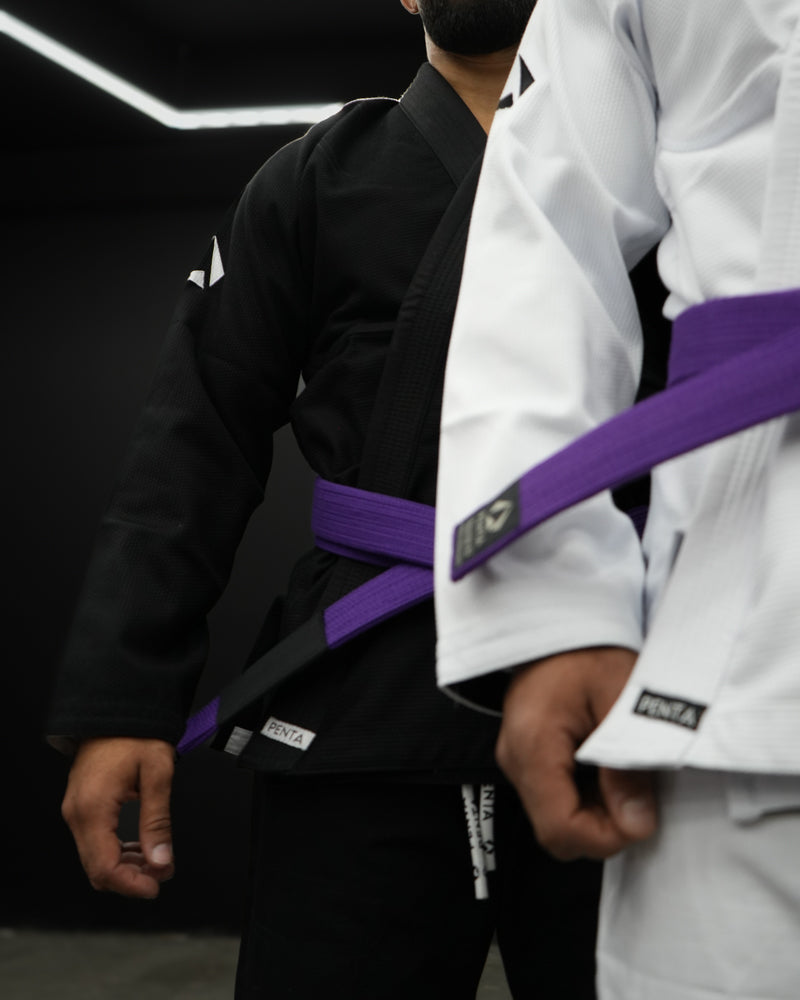 KIMONO BJJ BLANCO EDGE