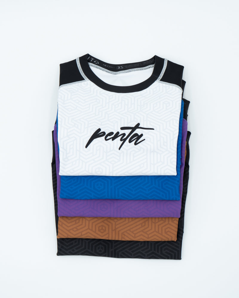 NEO BELT RASHGUARD