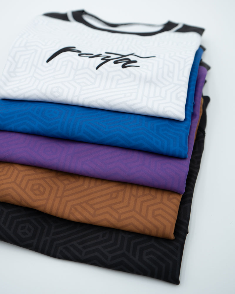 NEO BELT RASHGUARD