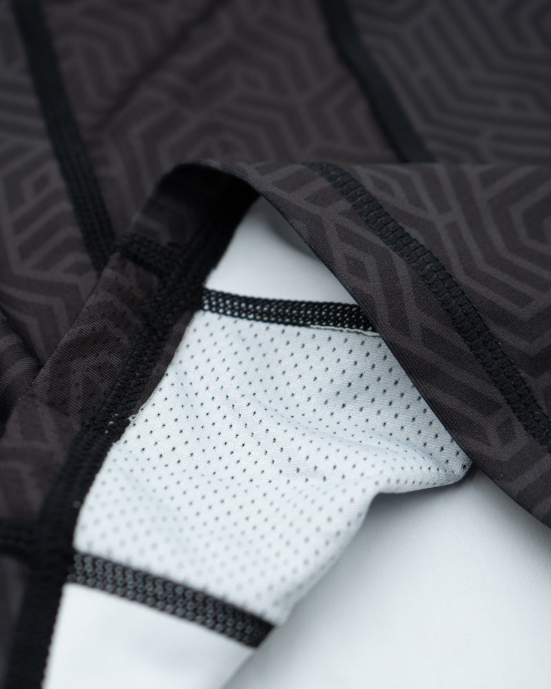 NEO BELT RASHGUARD