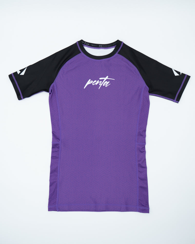 NEO BELT RASHGUARD