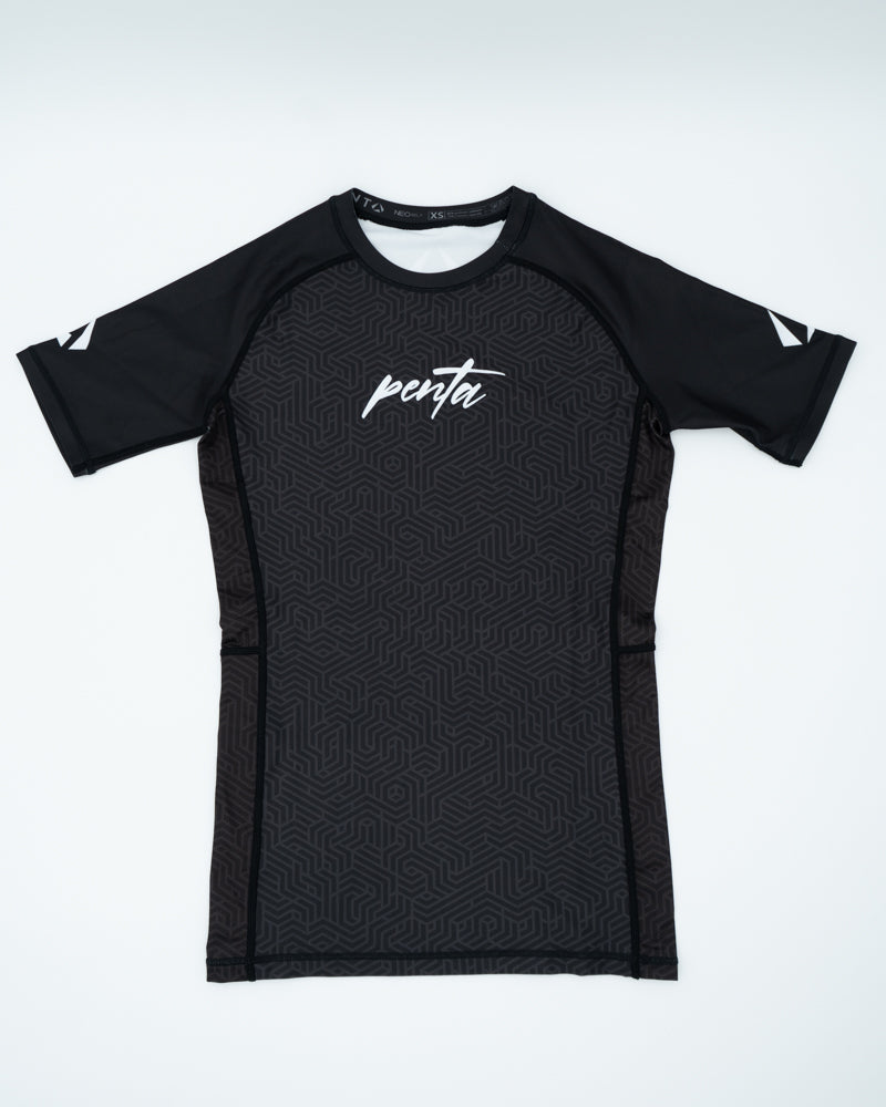 NEO BELT RASHGUARD