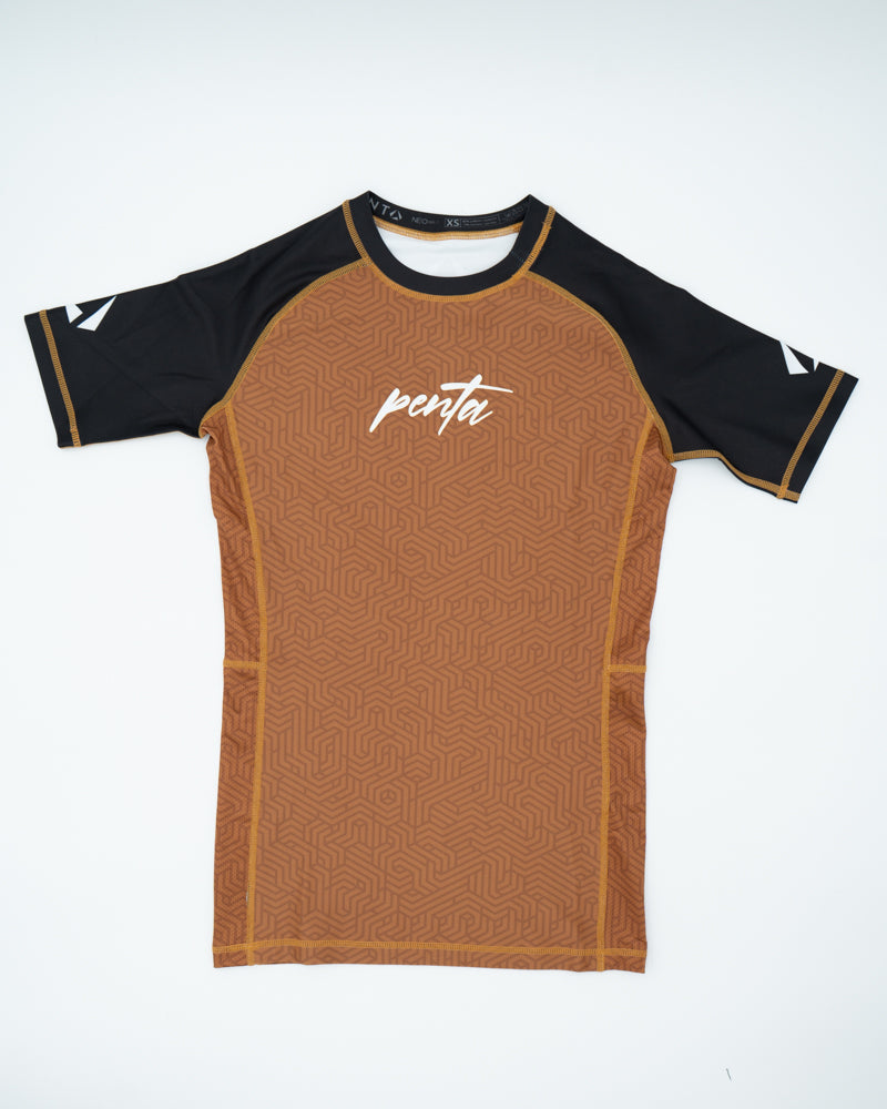 NEO BELT RASHGUARD