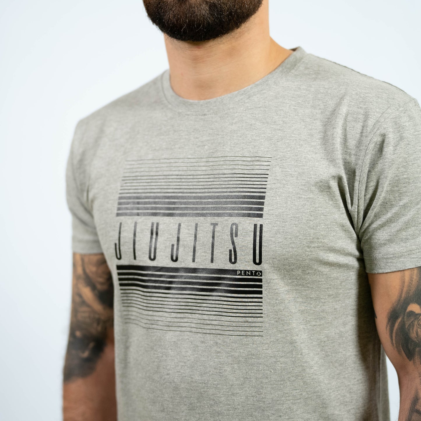 PHYSICAL REGULAR T-SHIRT