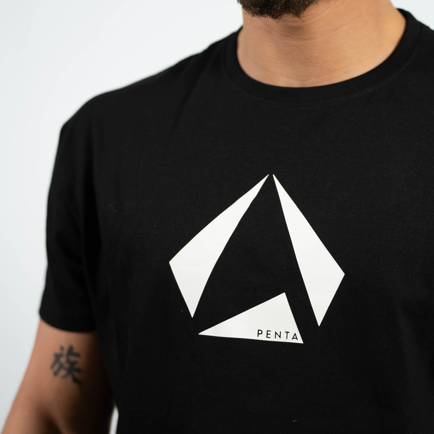 SYMBOL REGULAR T-SHIRT