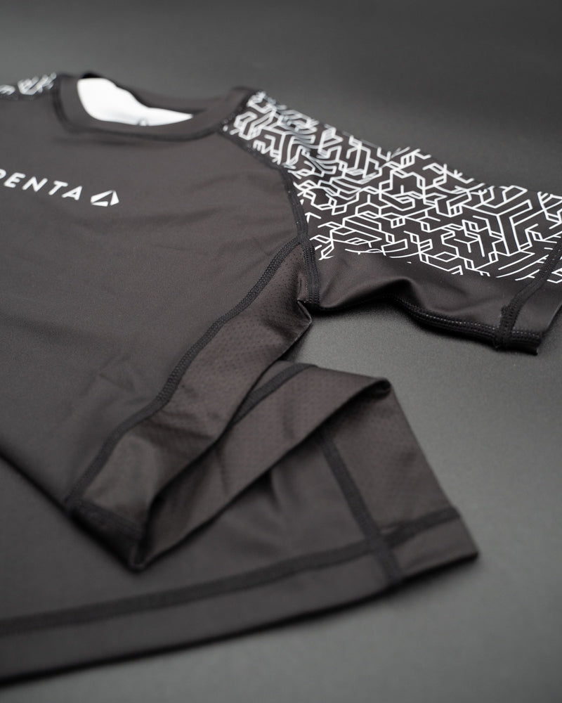 BRICK KIDS RASHGUARD
