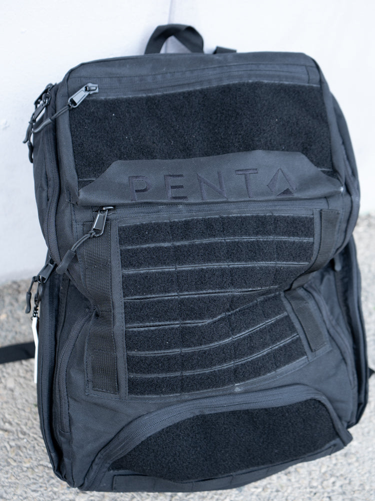MOCHILA TRUCKER