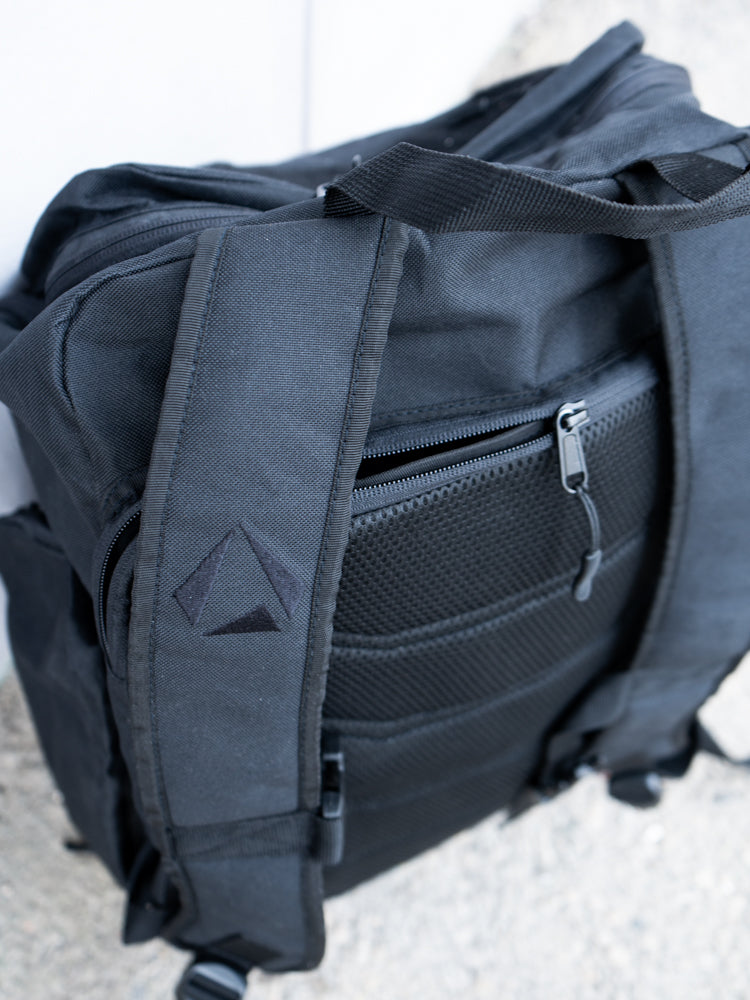 MOCHILA TRUCKER