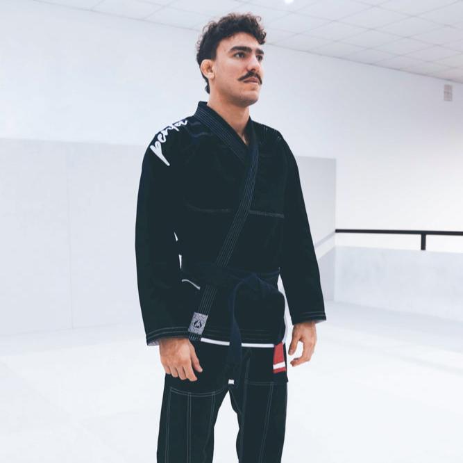 NEO BLACK GI