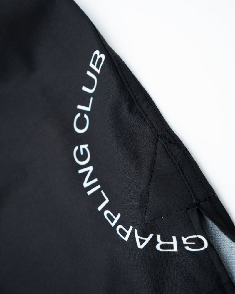 GRAPPLING CLUB SHORTS