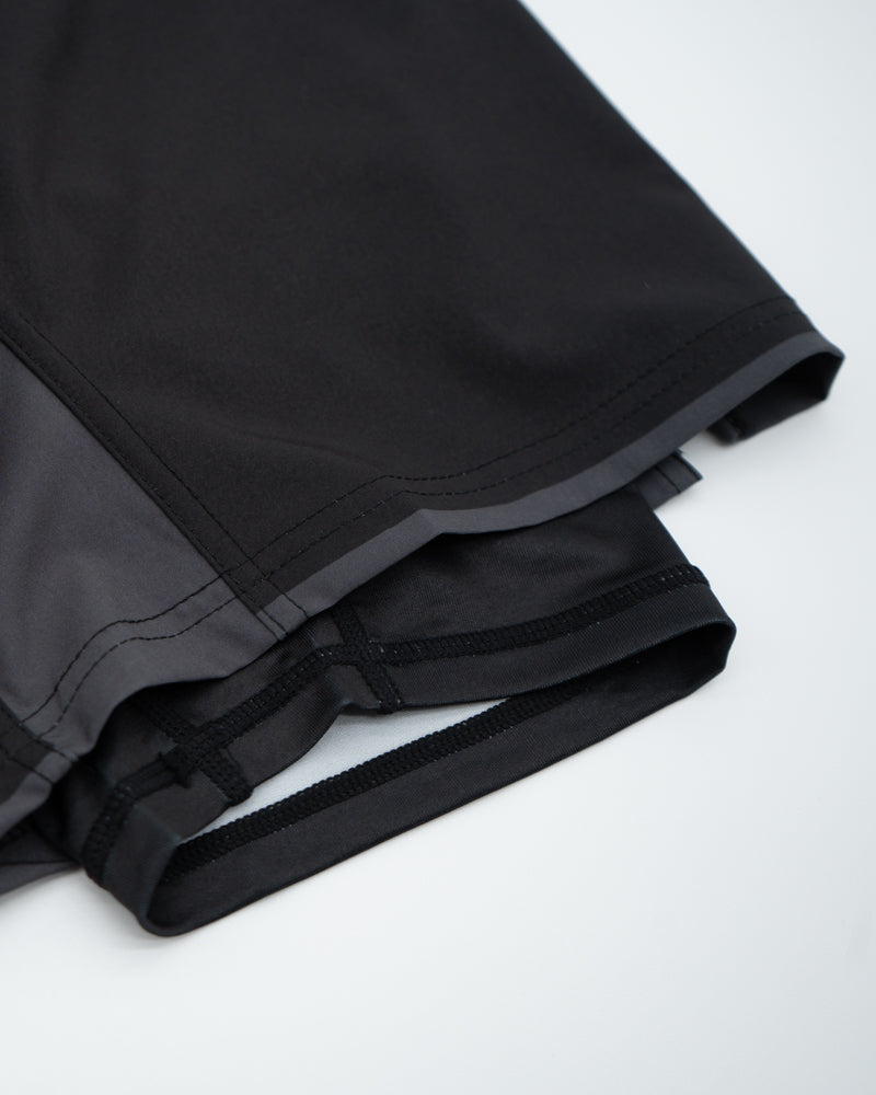 GRAPPLING CLUB SHORTS