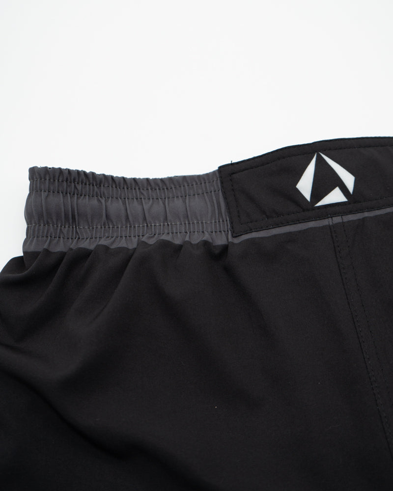 GRAPPLING CLUB SHORTS