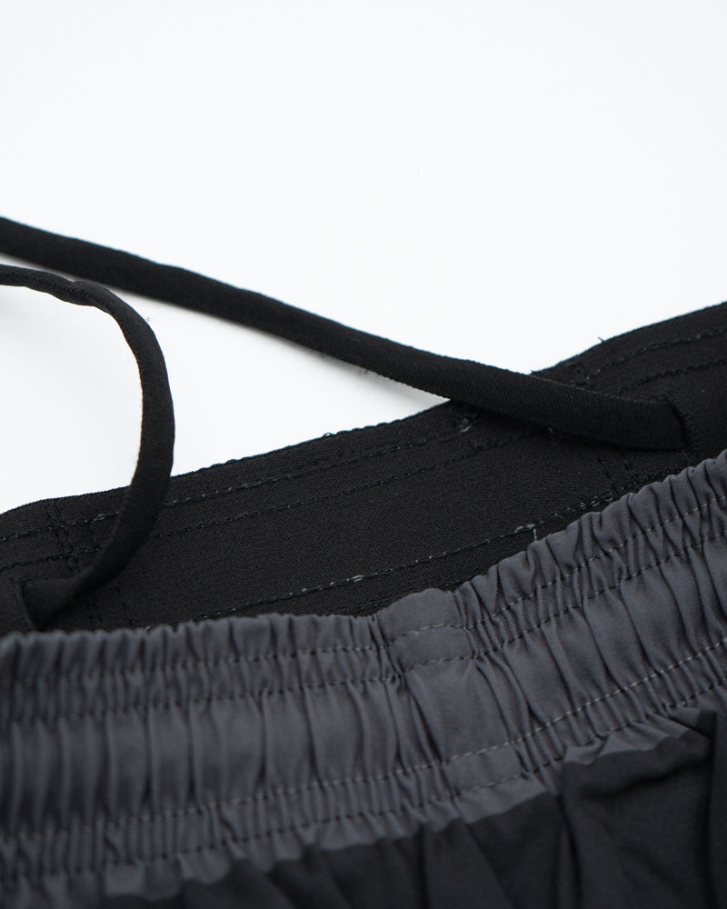 GRAPPLING CLUB SHORTS