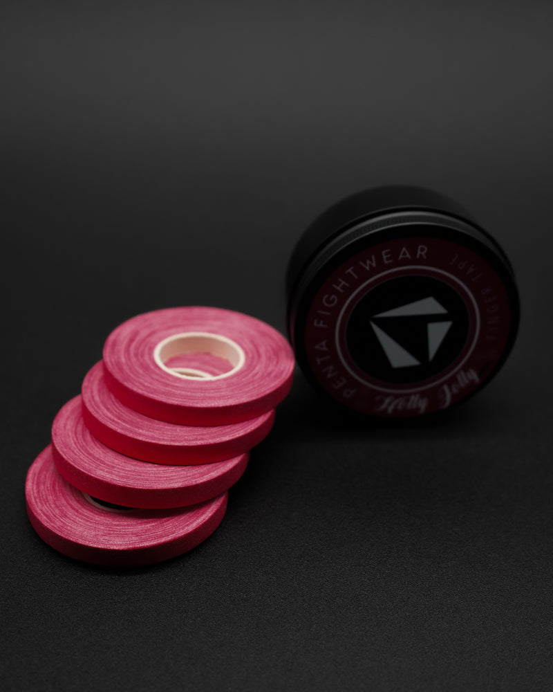 FINGER TAPE HOLY JOLLY - Limited Edition