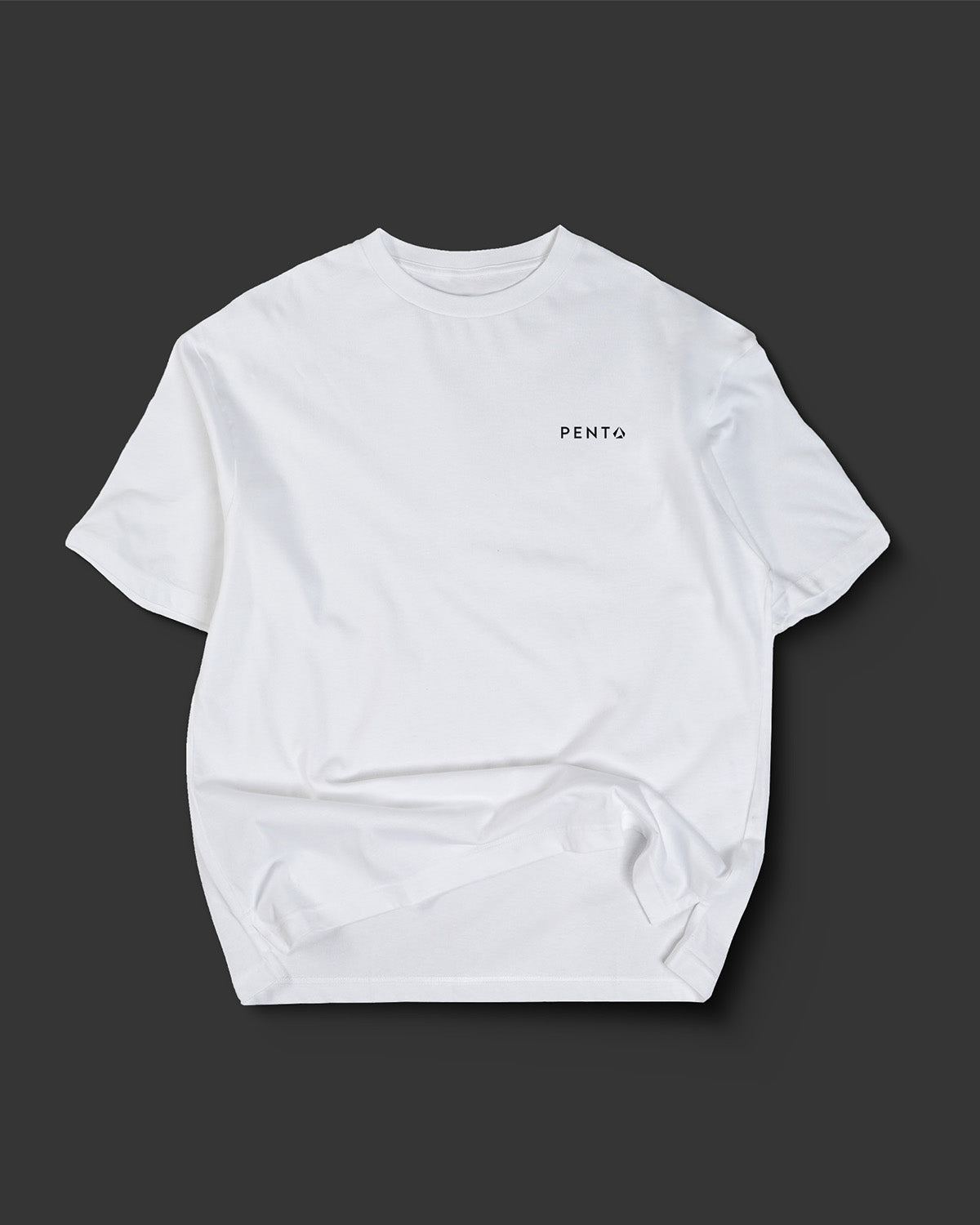 JUJU OVERSIZE T-SHIRT