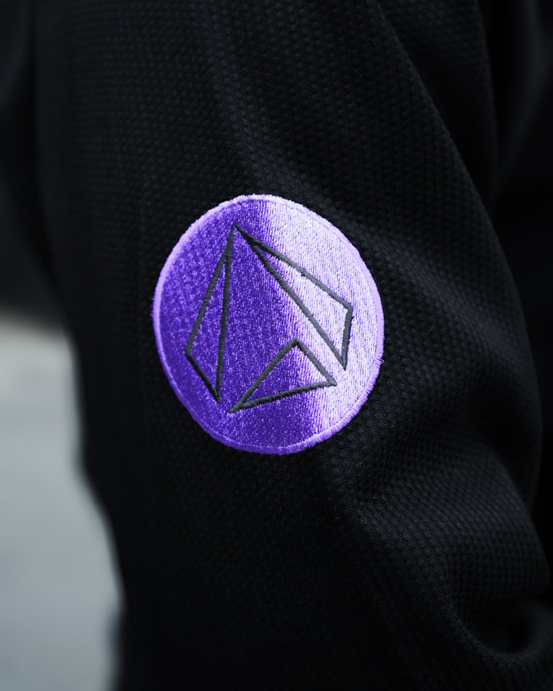 KAI BJJ BLUE KIMONO - ULTRA LIGHT