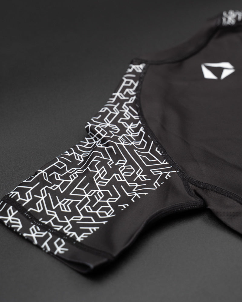 BRICK KIDS RASHGUARD