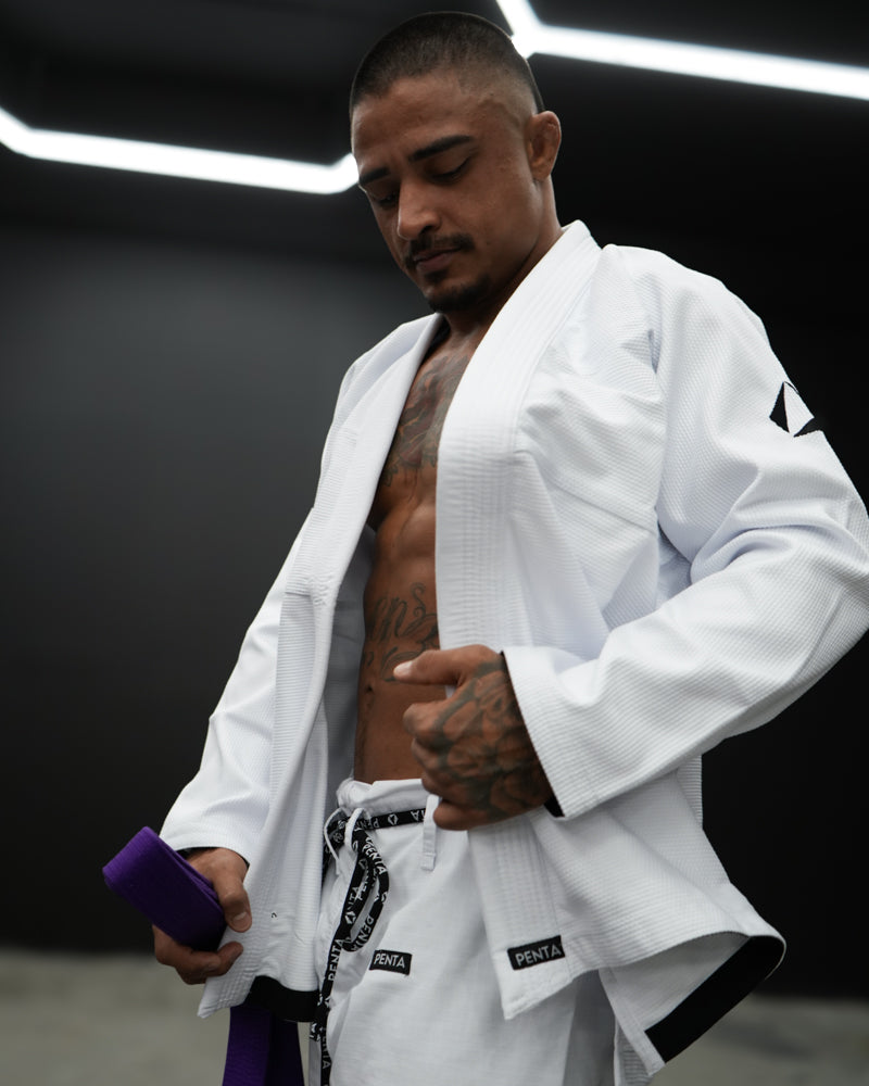 MONO GI WHITE