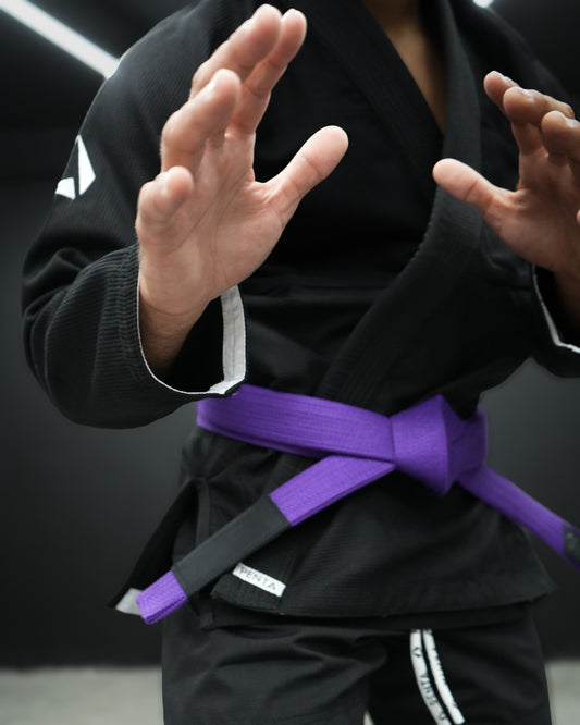 MONO GI BLACK