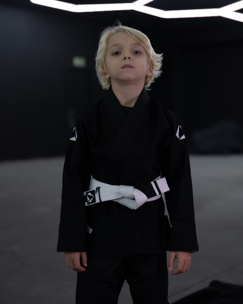 MONO KIDS GI BLACK