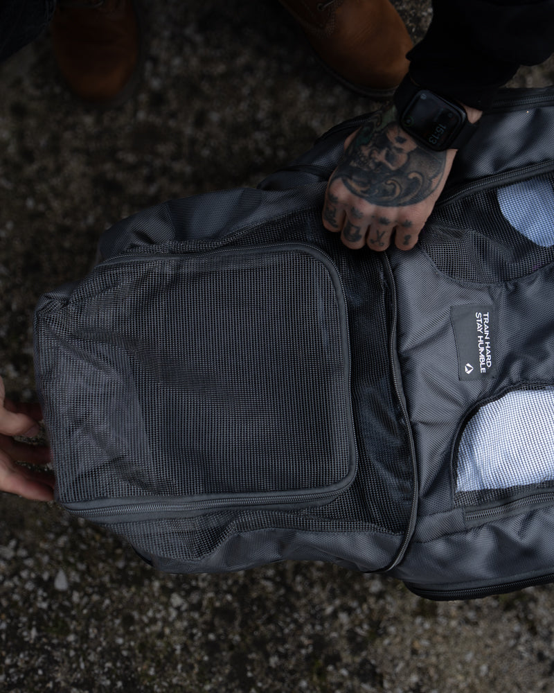 PERFORMANCE BEAST MOCHILA CONVERTÍVEL