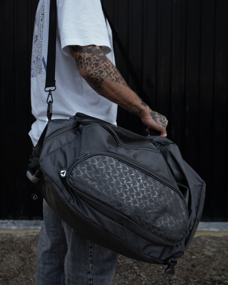 PERFORMANCE BEAST MOCHILA CONVERTÍVEL