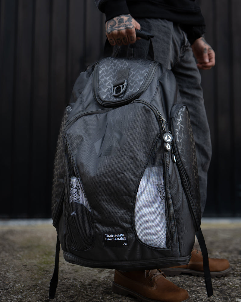 PERFORMANCE BEAST MOCHILA CONVERTÍVEL