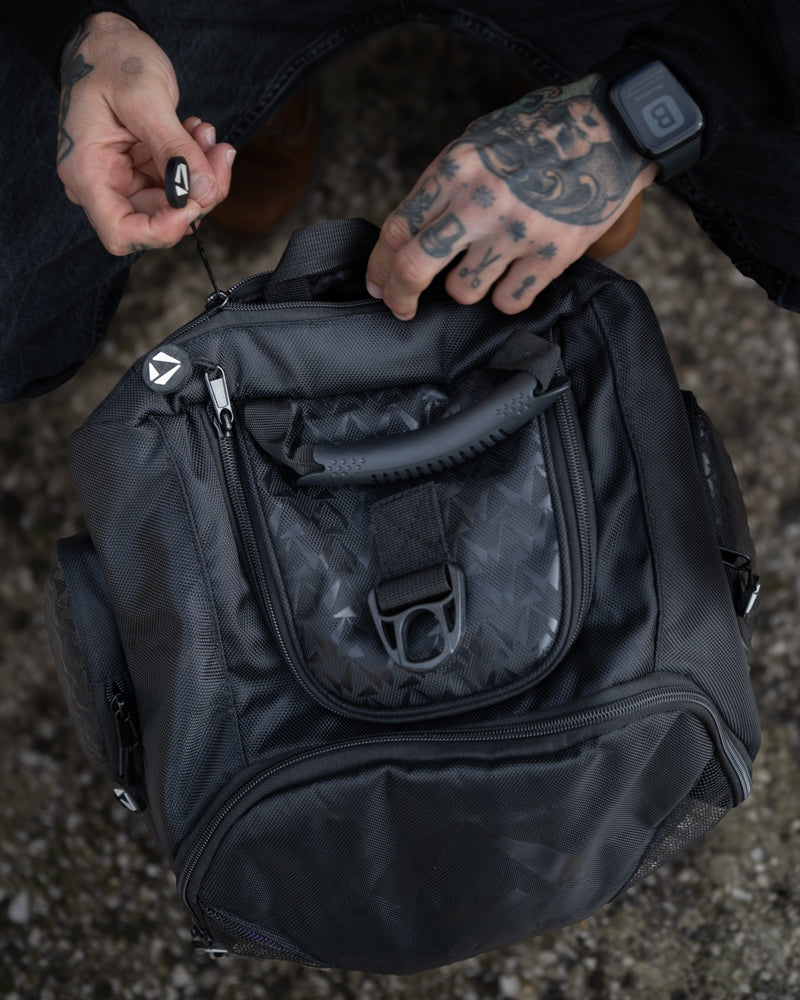 PERFORMANCE BEAST MOCHILA CONVERTÍVEL