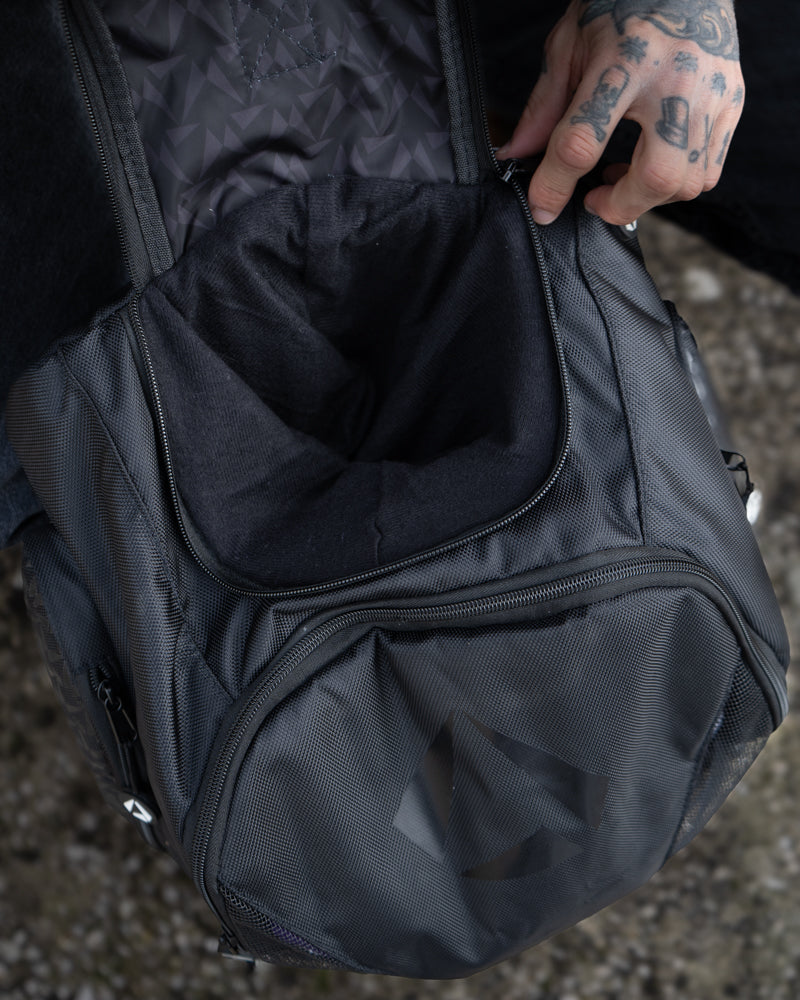 PERFORMANCE BEAST MOCHILA CONVERTÍVEL