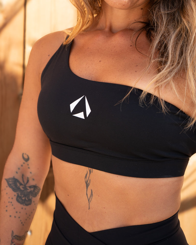 CONJUNTO DE DESPORTO CROW