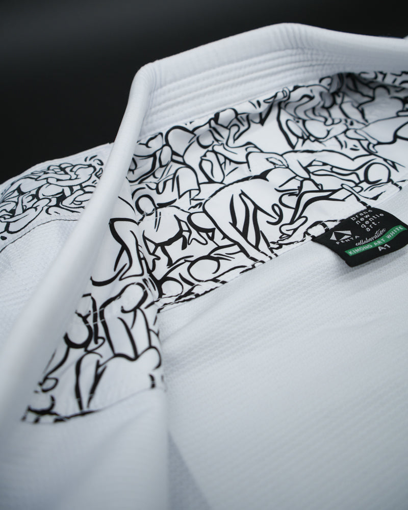 ART GI - PENTA x BNGA