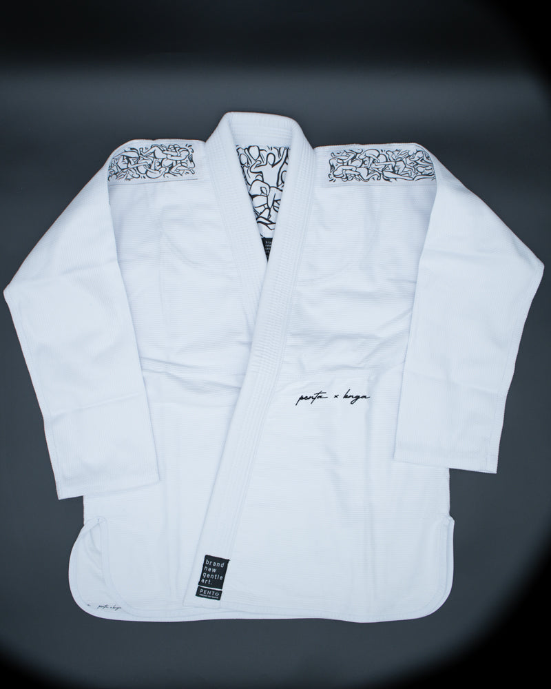 ART GI - PENTA x BNGA