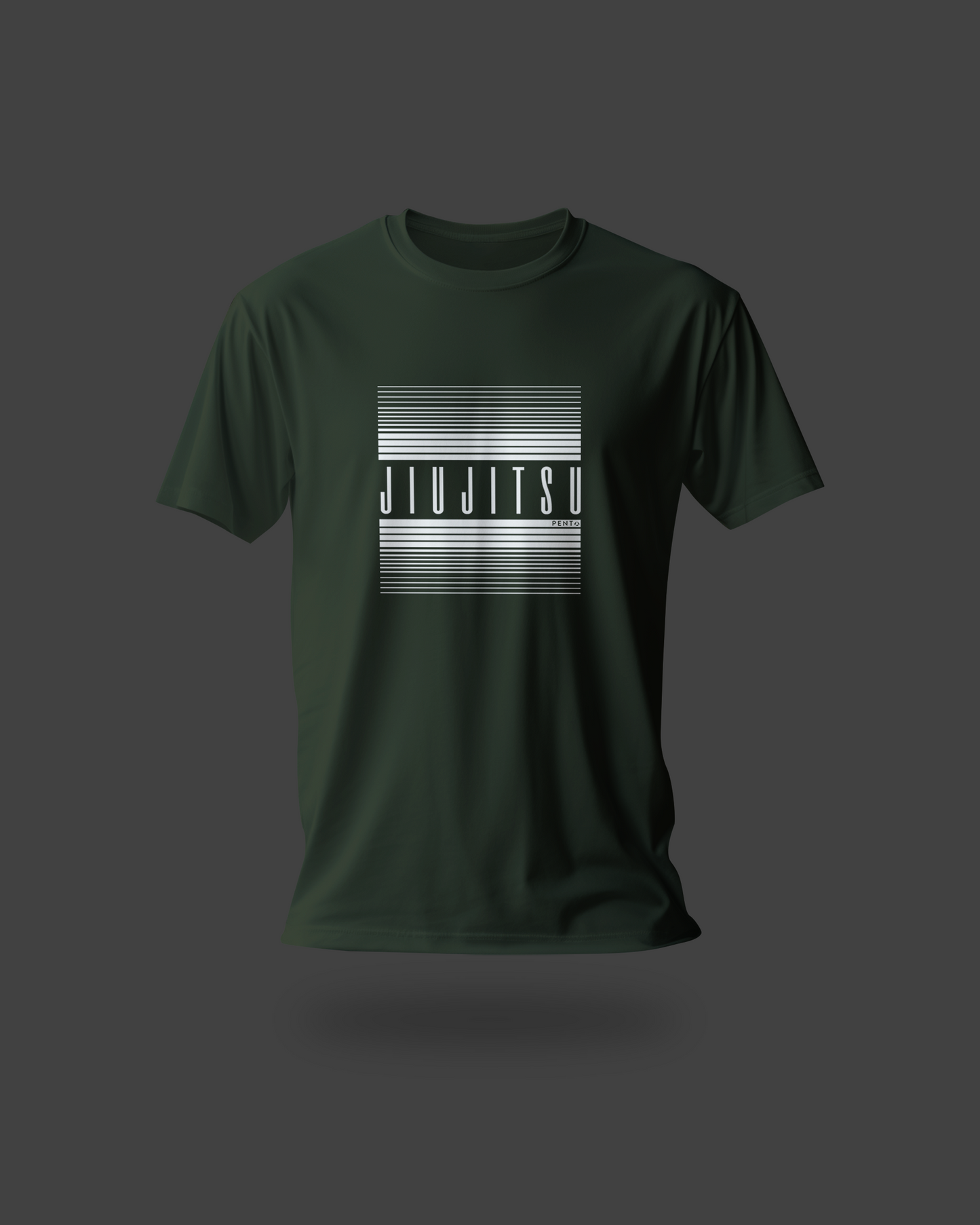 PHYSICAL REGULAR T-SHIRT