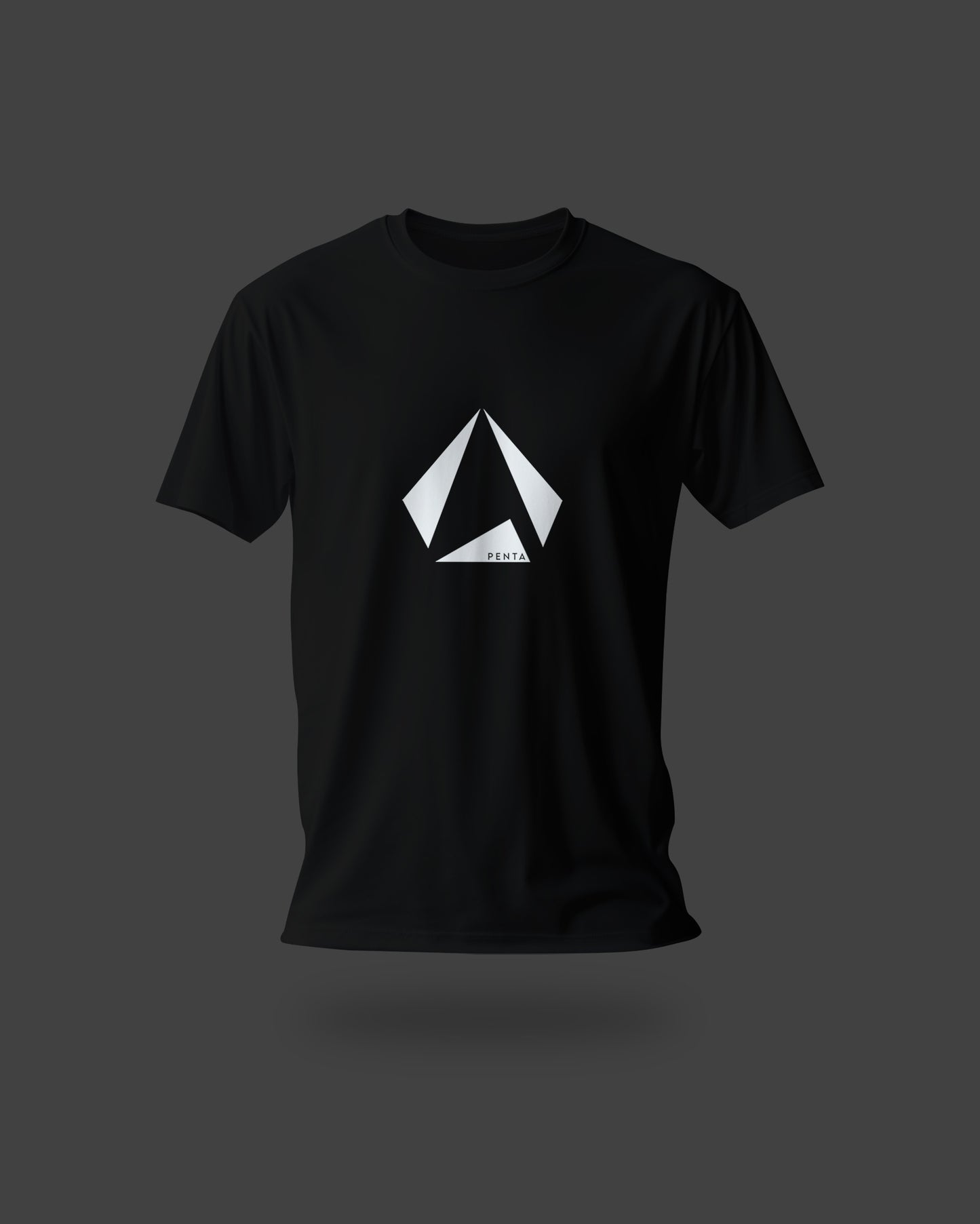 SYMBOL REGULAR T-SHIRT